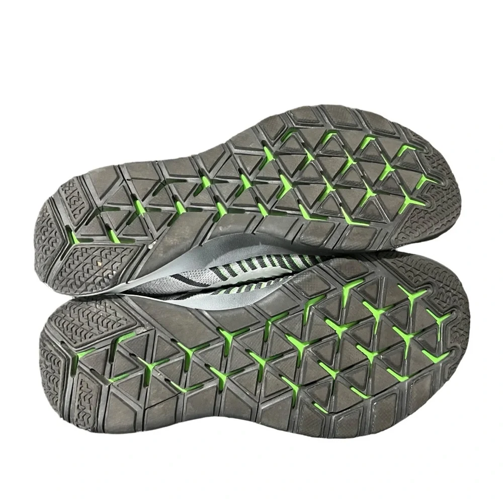 NIKE FREE TRAIN FORCE‎ FLYKNIT TRAINING STYLE 833275 Men's Size 10